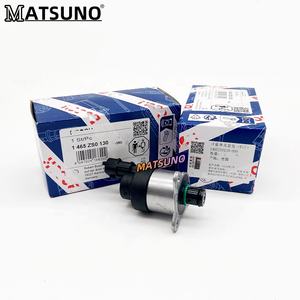 Actionneur de régulation de carburant pour moteur diesel QSB6.7 5257595 1465ZS0130 09284000712, électrovanne de <span class=keywords><strong>pompe</strong></span> diesel, pièces de machines d'ingénierie - Product Image 1