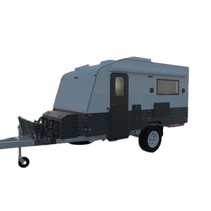 <span class=keywords><strong>Precio</strong></span> de fábrica profesional de juguete camión de 4x4 de Motor de carretera <span class=keywords><strong>caravana</strong></span> remolques de viaje - Product Image 2