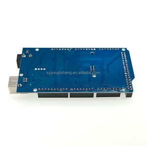 स्टॉक मेगा2560 मेगा r3 बोर्ड एटमेगा 2560 - Product Image 5