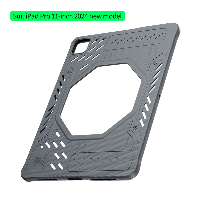 เกรย์ GP60 MarkII สำหรับปี 2024