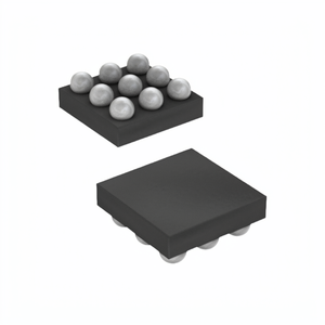 Buy Electronics Components Online Power Management (PMIC) 9 UFBGA, WLCSP Authorized Distributor MP3312GC-P - Product Image 1