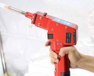 DMK 1500W Fiber Laser Welding <b>Machine</b> New Easy to Operate Handheld Type CE Certified - Product Image 5