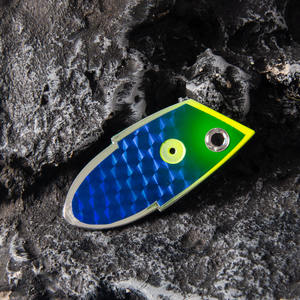 Esche di <span class=keywords><strong>salmone</strong></span> pesca <span class=keywords><strong>salmone</strong></span> taglio spina glow <span class=keywords><strong>salmone</strong></span> UV carne rig teste esche - Product Image 6