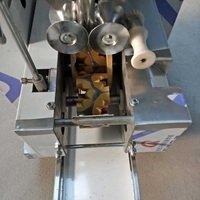 Usine chinoise triangle boulette machine boulette machine malaisie avec les meilleurs prix