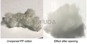 Machine <span class=keywords><strong>professionnelle</strong></span> d'ouvreur de coton/machine à carder pour la <span class=keywords><strong>laine</strong></span> de coton/machine d'ouverture de coton - Product Image 5