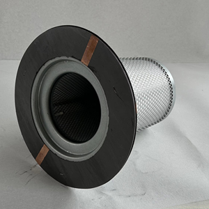 Manny 39739578 New Industrial Oil Separator Filter for Screw Air Compressor Glassfiber Material 6 Months Warranty - Product Image 4