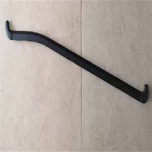 ซีลขอบประตูหน้ารถบรรทุก 700P สำหรับรถบรรทุก NPR NQR รุ่น 8-98029192-1 8-98029193-1 - Product Image 1