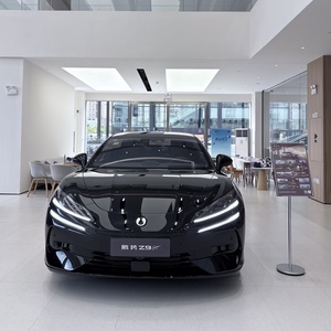 Popular Nuevo NEV 2025 Denza Z9GT DMi 4WD Pro YunNian C + Pantalla de 17,3 pulgadas 1100km Escapadas de fin de semana - Product Image 4