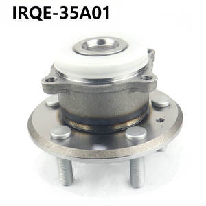 Unidad de Rodamiento de Rueda Tesla 35A01-A17/F 1027121-00-A, Conjunto de Rodamiento de Eje Delantero y Trasero, Nuevo - Product Image 3