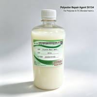 Liquide adsorbant haute performance Xiangtao SX154 pour l'élimination des défauts de teinture sur les tissus mélangés polyester et polycoton