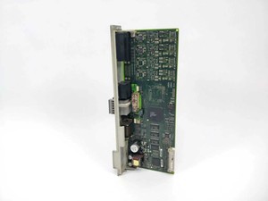 Carte d'axe SIMODRIVE 611-D 6SN1118-0DM31-0AA1 Module de contrôleur PLC Neuf et Original Modules de commande de puissance - Product Image 5