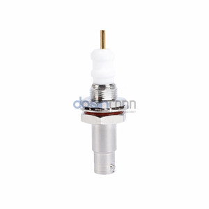 Conector Coaxial de Alto Voltaje <span class=keywords><strong>HHV</strong></span> Hembra de 10000V - Product Image 2