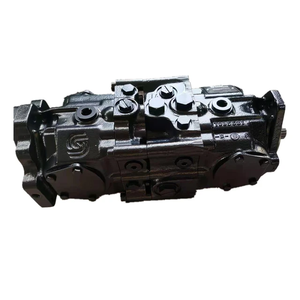 Bomba Hidráulica MPT 044 MPT046 83055868 MPT046CAVCJAABBACBKKDAASSBDACBKKDAASSDNNN - Product Image 2