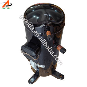 Compresor Scroll <span class=keywords><strong>Serie</strong></span> C-SBP160H38B C-SBP160H38A C-SBP160H38C C-SBP para Aire Acondicionado - Product Image 5