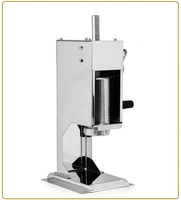 Machine à pâtes et à raviolis HJY, multifonctionnelle, en acier inoxydable 304, facile à utiliser, pour usage commercial et domestique, modèle 1