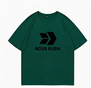 Camisetas Básicas Unisex al por Mayor, 100% ALGODÓN, Logotipo Personalizado, Camisetas Lisas sin Estampado, Camisetas para Hombre, Maglietts, Poliesteres - Product Image 5