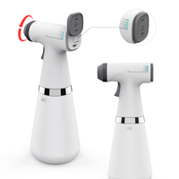 Pulvérisateur électrique automatique rechargeable par USB pour arroser les plantes, le jardin, la maison, le nettoyage