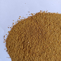 Poudre d'extrait de levure de qualité alimentaire de haute qualité alimentation de volaille meilleur prix directement Offre Spéciale l'usine