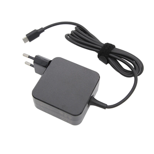 อะแดปเตอร์เอซีพี USB-C 45W 20V 2.25A ADP-45XE D สำหรับ <span class=keywords><strong>Asus</strong></span> <span class=keywords><strong>Chromebook</strong></span> C403 C423 C424 CX9ที่ชาร์จ CX9400CEA - Product Image 2