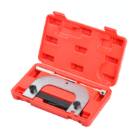 Kit de calage moteur essence pour Renault, outils de remplacement de courroie K4J K4M F4P F4R