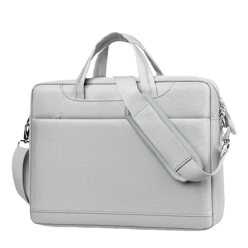 Новинка, оптовая продажа, сумка-тоут для планшетного ПК, портфель, сумка для ноутбука 2022 дюйма на плечо, сумка для ноутбука