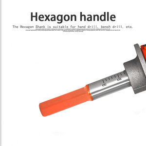 35Mm Điều Chỉnh Chế Biến Gỗ Forstner Mũi Khoan Gỗ Đáy Phẳng Lỗ Bản Lề Nhàm Chán Forstner Mũi Khoan - Product Image 4