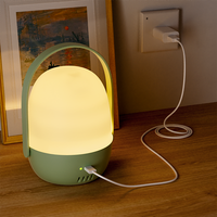 Diffuseur d'arômes portable OEM ODM d'usine, diffuseur d'huiles essentielles ultrasonique USB 150ML, humidificateur d'air rechargeable avec minuterie