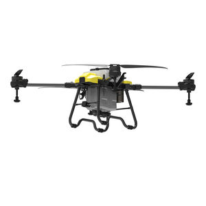 Large RC Payload Agriculture Spraying Drone Professional Agricultural Protection UAV For Pesticide Farm Crop Sprayer - Product Image 2