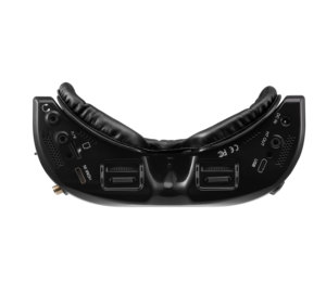 Gafas FPV SKYZONE SKY04X PRO 1920X1080 OLED 5.8G 48CH Receptor Steadyview V3.3 - Product Image 1