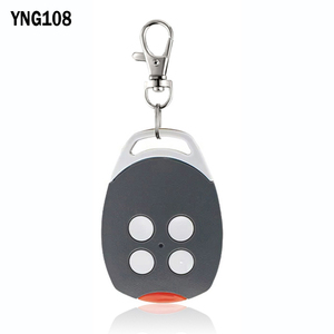 DITEC GOL4C เครื่องคัดลอกคำสั่งควบคุมระยะไกลแบบอัตโนมัติ DITEC 433.92MHz รหัสคงที่สำหรับโรงรถ/ประตู - Product Image 1