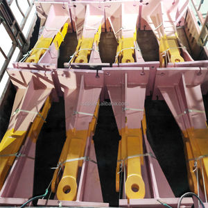 Perlengkapan mesin konstruksi, perlengkapan suku cadang mesin konstruksi 500*500*880 - Product Image 5