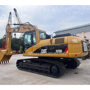 USED <b>CAT</b> 330DL 325D in GOOD QUALITY and LOW PRICE HOT SALE - Product Image 1