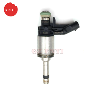 Inyectores de combustible OEM HL3E9G929AA 0261500307 para Transit 250 2020 - <span class=keywords><strong>2023</strong></span> 3.5L GDi de alta calidad - Product Image 4