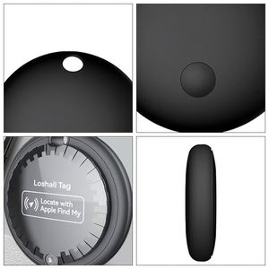 Mini Rastreador GPS para Mascotas, Rastreador de Mascotas de Doble Plataforma, Rastreador GPS Inteligente Antirrobo para Publicidad - Product Image 5