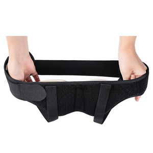 Cinturón de Hernia para Hombre, Cinturón de Fijación para Hernia Inguinal, Soporte para la Zona Inguinal para Adultos - Product Image 2