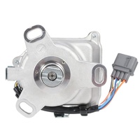 Nouveau distributeur d'allumage TD74 TD74U TD76U 30100-P0B-A01 30100-P6T-T01 DST17452 pour 1999-2001 Honda CR-V LX Sport 4 portes 2.0L