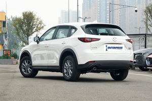 2024 Changan <span class=keywords><strong>Mazda</strong></span> <span class=keywords><strong>CX</strong></span>-<span class=keywords><strong>5</strong></span> compacto SUV 2.5L automático <span class=keywords><strong>4X4</strong></span> 4WD 196PS L4 bajo costo nuevo coche eléctrico gasolina opciones de combustible hecho China - Product Image 6