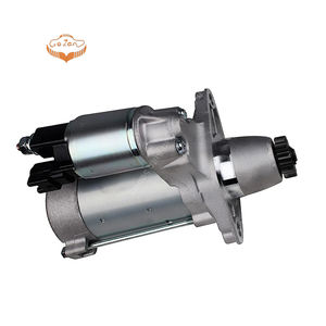 <span class=keywords><strong>Motor</strong></span> <span class=keywords><strong>de</strong></span> <span class=keywords><strong>Arranque</strong></span> 281000A010 281000A01084 para Toyota Lexus Scion Pontiac Camry 02-17 RAV4 06-18 <span class=keywords><strong>Corolla</strong></span> 09-10 Matrix - Product Image 1