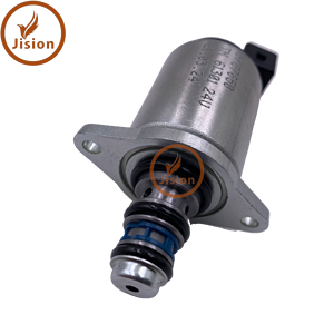 Válvula Solenoide de 24V TM61301, Válvula Solenoide Proporcional Piloto para Piezas de Excavadora - Product Image 3