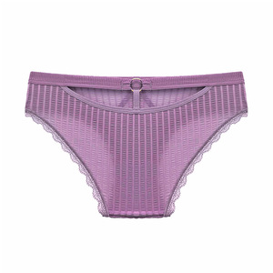 Ropa Interior Sexy de Alta Calidad al por Mayor para Mujer, Bragas Sexys de Encaje sin Costuras, Bragas para Mujer, Ropa Interior Femenina - Product Image 4