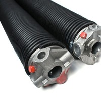 Ressort de torsion pour porte Arage, accessoires de quincaillerie de haute qualité, certains produits sont en acier 82B/60Si2Mn