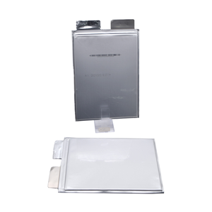 NMC Cells 3.7v 30ah 40ah 50a 55ah Rechargeable Lithium Ion Li-po Batteries Lithium Polymer Battery for Scooter Vehicle - Product Image 3