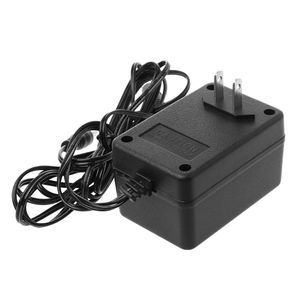 Adaptador de Corriente Universal 3 en 1 para Nintendo Super NES/SNES, Fuente de Alimentación para <span class=keywords><strong>Sega</strong></span> <span class=keywords><strong>Genesis</strong></span>, Cargador de Pared para Consola de Juegos <span class=keywords><strong>Retro</strong></span> - Product Image 3