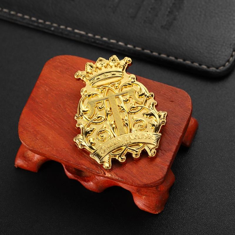 หมุดปก3D