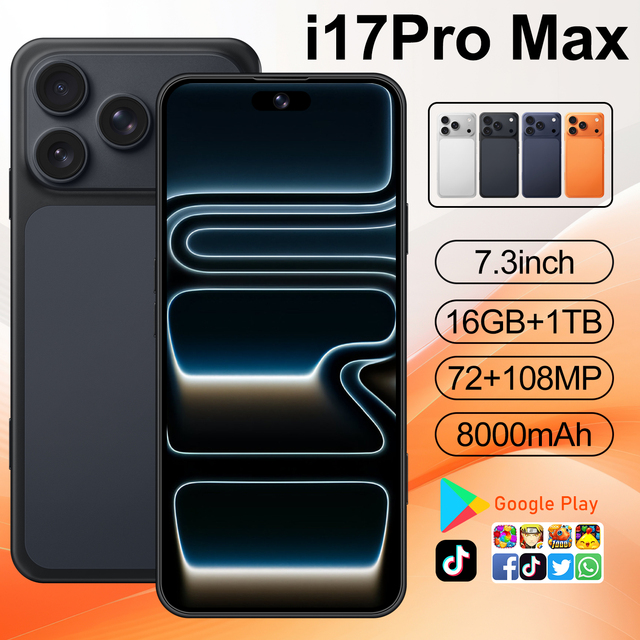 Goophone 17 Pro Max Buyer's Guide 2026