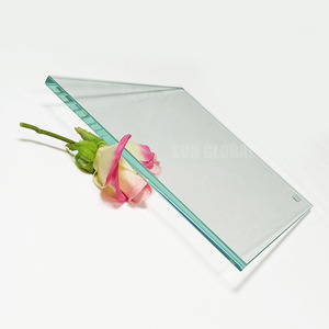 Panel de Vidrio Templado de Seguridad Transparente Ultra Extra Claro Starphire de 10 mm, Bajo en Hierro, Precio Bajo, <span class=keywords><strong>Vere</strong></span> Trempe - Product Image 6