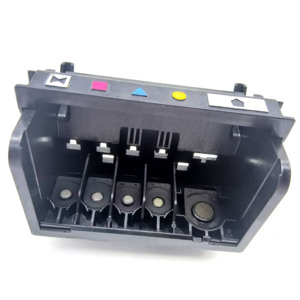 Đầu in 564 5 khe cắm cho <span class=keywords><strong>HP</strong></span> photosmart c6300 c309 <span class=keywords><strong>c310a</strong></span> c309c d7560 d5445 C510 C5380 c5370 c510a c309g cn642a c5393 C6375 c6383 - Product Image 4