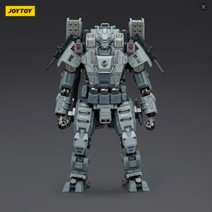 Dark Source Apocalypse Series Sky Strike Thunderstorm Firepower Strike Type Mech 1/25 JT03400 - Product Image 1