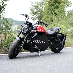 Nuovo Modello 2025 Sistema di Frenata Collegato <span class=keywords><strong>CBS</strong></span> Pannello Strumenti TFT da 5 Pollici Batteria al Litio 96V 100A Moto Elettrica per Adulti - Product Image 2