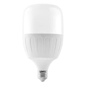 Hot bán giá bán buôn <span class=keywords><strong>E40</strong></span> E27 B22 10W 20W 30W 40W 50W 60W t Hình dạng LED Cột bóng đèn T60 T70 T80 T100 T115 t LED bóng đèn - Product Image 1